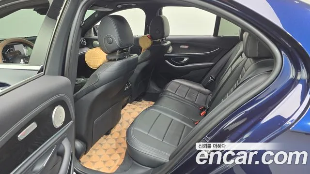 Mercedes-Benz E-Класс 2020 thumb 10