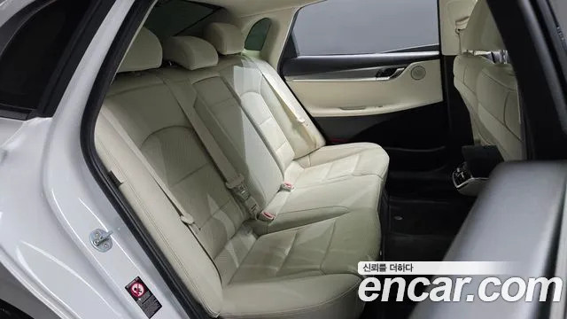 Hyundai Grandeur 2021 thumb 11