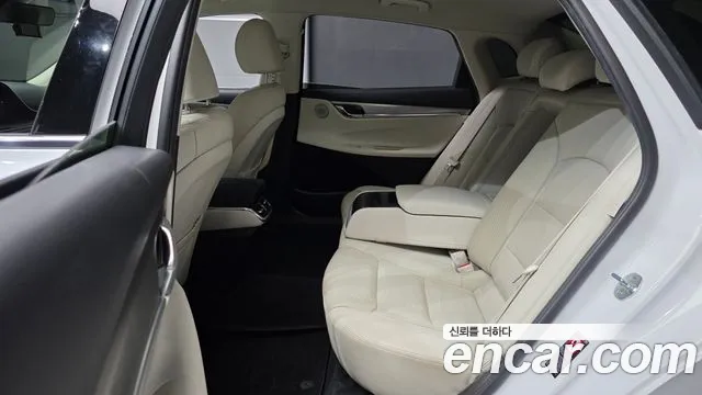 Hyundai Grandeur 2021 thumb 12