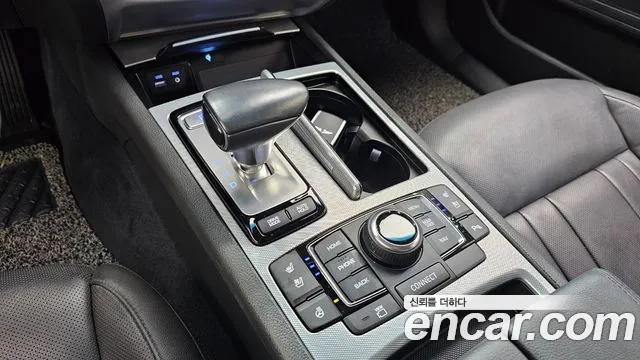 Genesis G80 2017 thumb 9
