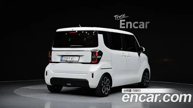 Kia Ray 2023 thumb 2
