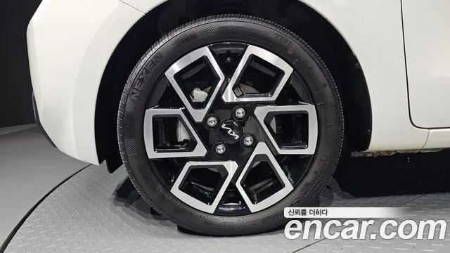 Kia Ray 2023 thumb 5
