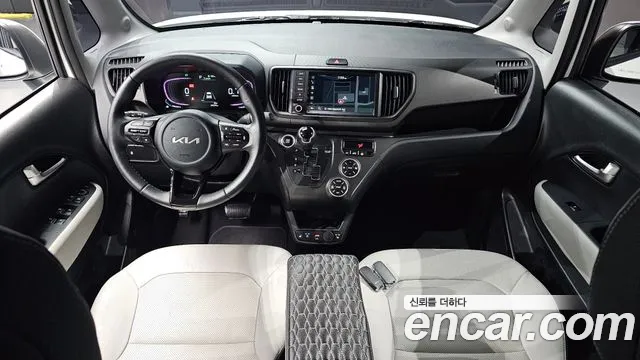 Kia Ray 2023 thumb 7