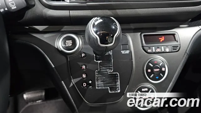 Kia Ray 2023 thumb 9