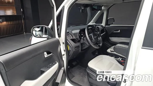 Kia Ray 2023 thumb 10