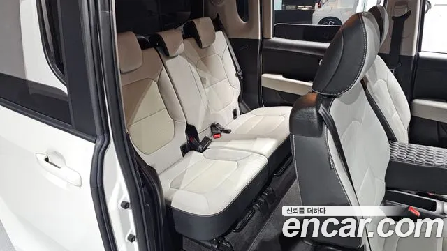 Kia Ray 2023 thumb 11