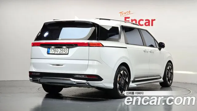 Kia Carnival 2020 thumb 2