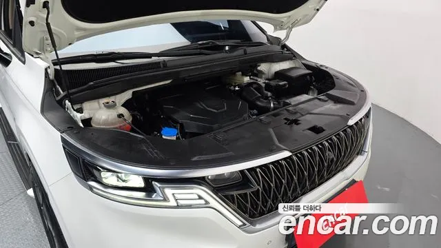 Kia Carnival 2020 thumb 6