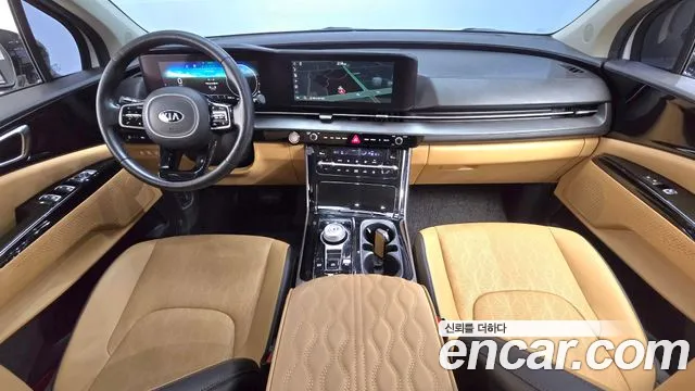 Kia Carnival 2020 thumb 7