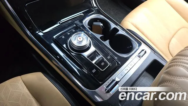 Kia Carnival 2020 thumb 9