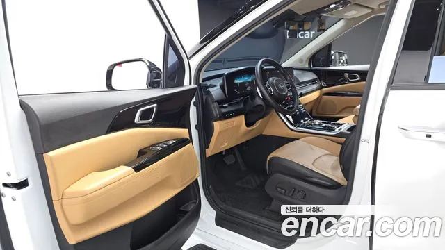 Kia Carnival 2020 thumb 10