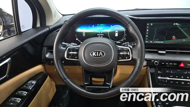 Kia Carnival 2020 thumb 12