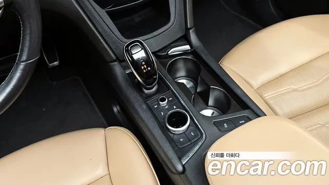 Cadillac XT6 2022 thumb 9