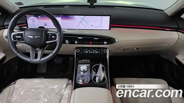 Genesis GV70 2024 thumb 7