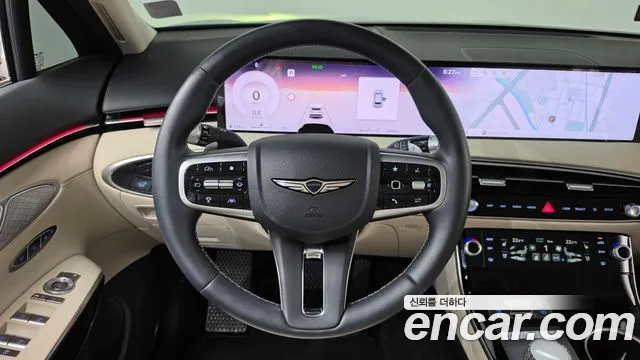 Genesis GV70 2024 thumb 12