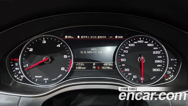Audi A7 2016 thumb 8
