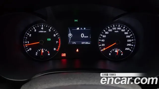 Kia K5 2016 thumb 8