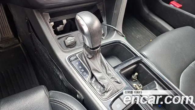 Hyundai Sonata 2018 thumb 9