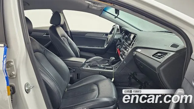 Hyundai Sonata 2018 thumb 11