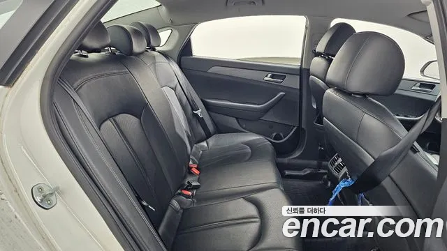 Hyundai Sonata 2018 thumb 12