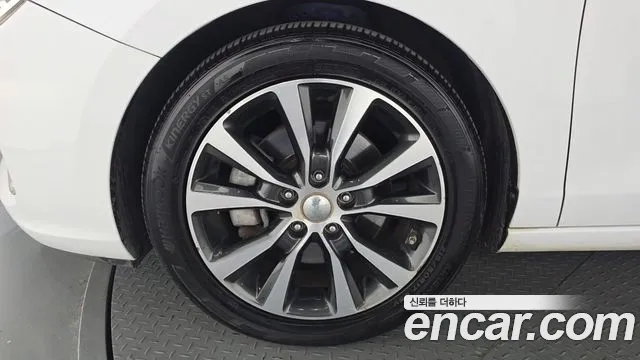 Hyundai i30 2017 thumb 5
