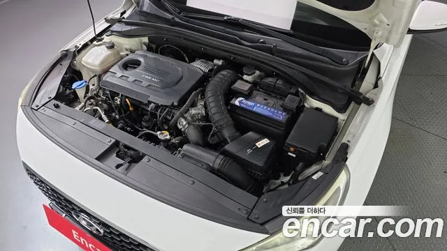 Hyundai i30 2017 thumb 6