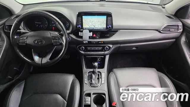 Hyundai i30 2017 thumb 7