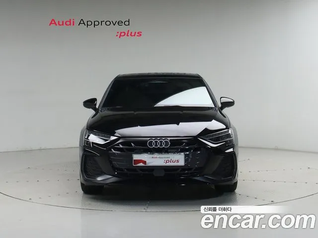 Audi A3 2026 thumb 3