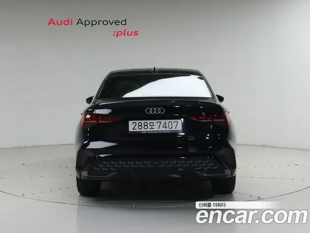 Audi A3 2026 thumb 4