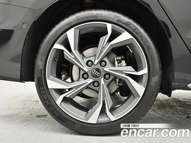 Audi A3 2026 thumb 5