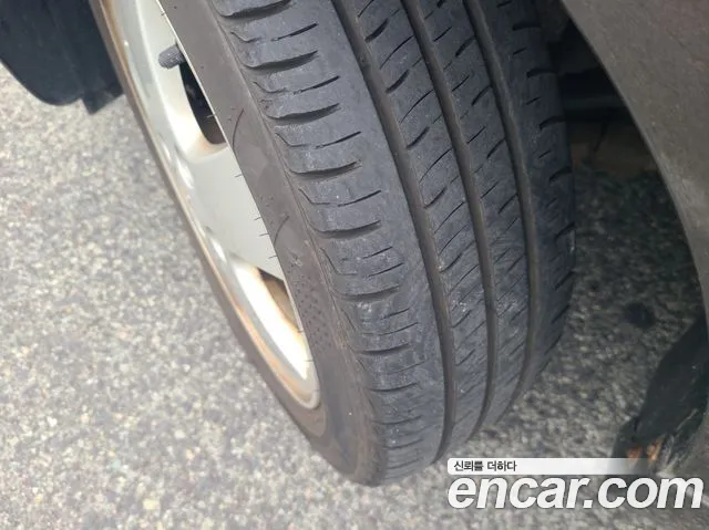 ChevroletGMDaewoo Spark 2012 thumb 5