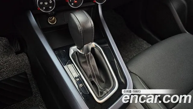 Renault-KoreaSamsung Arkana 2020 thumb 9