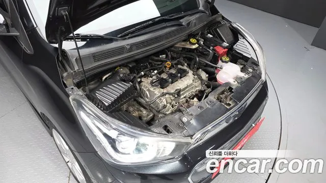 ChevroletGMDaewoo Spark 2016 thumb 6
