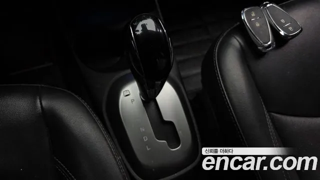 ChevroletGMDaewoo Spark 2016 thumb 9