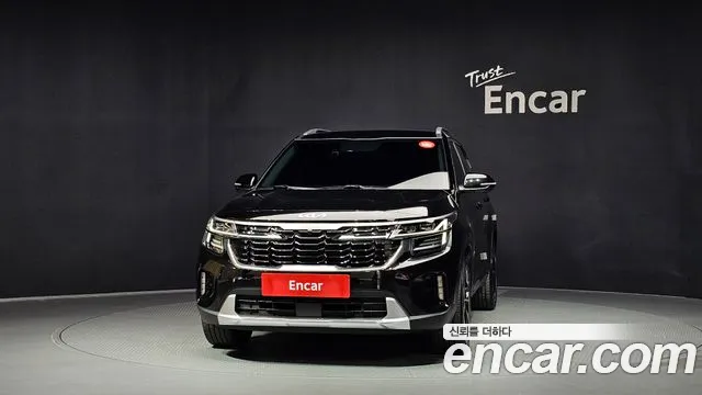 Kia Seltos 2023 thumb 3