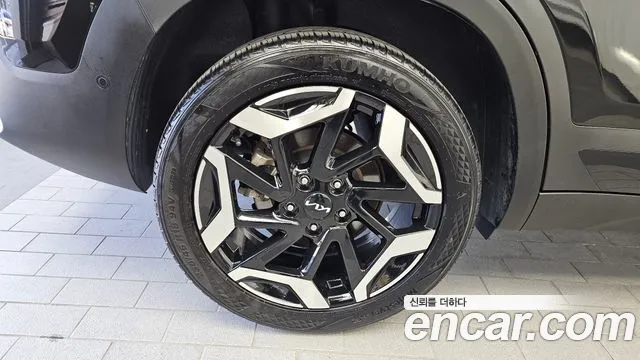 Kia Seltos 2023 thumb 5
