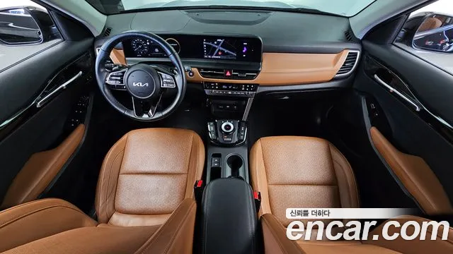 Kia Seltos 2023 thumb 7