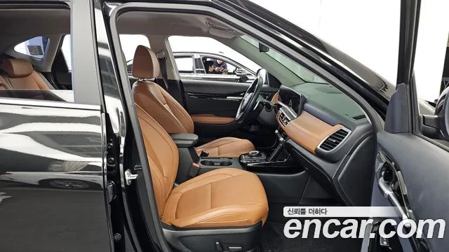 Kia Seltos 2023 thumb 11