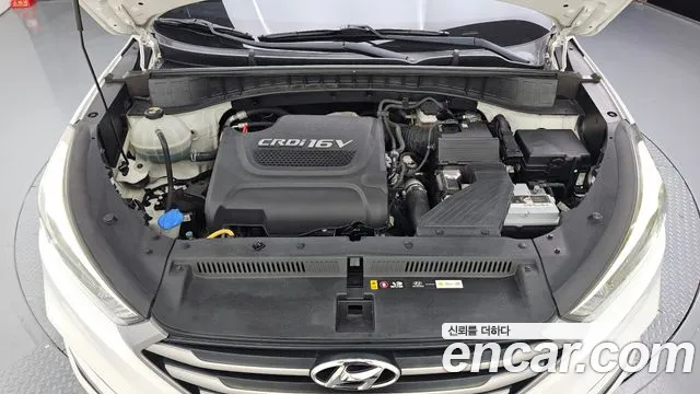 Hyundai Tucson 2017 thumb 6