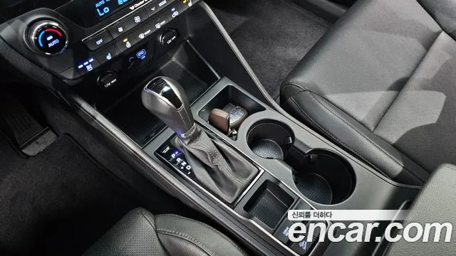 Hyundai Tucson 2017 thumb 9