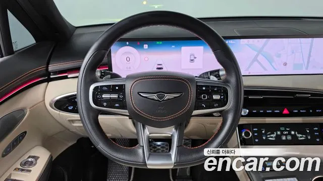 Genesis GV70 2024 thumb 12