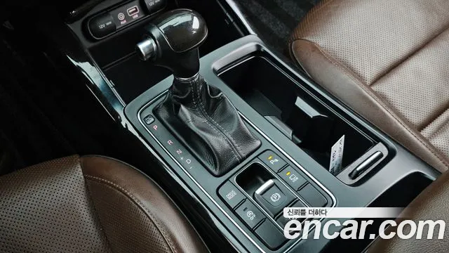 Kia Sorento 2015 thumb 9