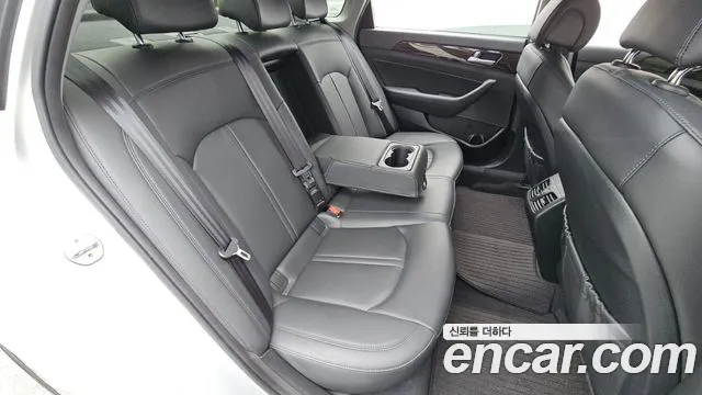Hyundai Sonata 2015 thumb 11