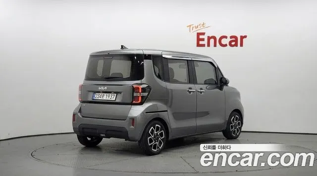 Kia Ray 2025 thumb 2