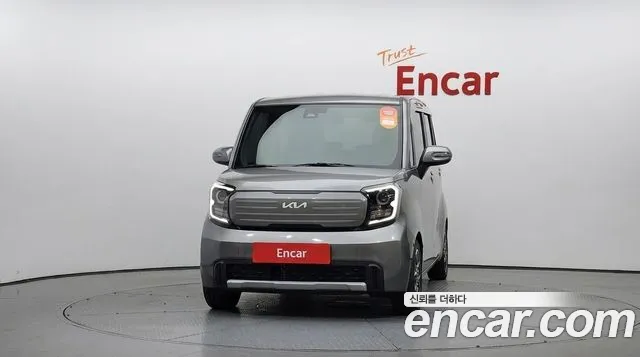 Kia Ray 2025 thumb 3