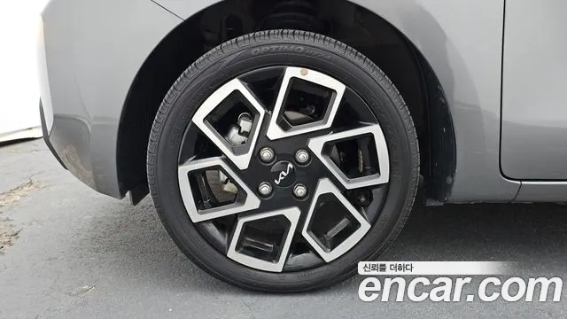 Kia Ray 2025 thumb 5