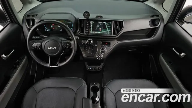 Kia Ray 2025 thumb 7