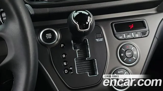 Kia Ray 2025 thumb 9