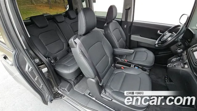 Kia Ray 2025 thumb 11