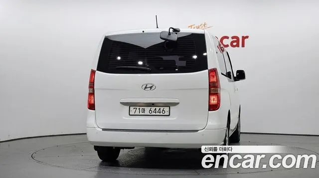 Hyundai Starex 2019 thumb 4